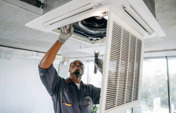 Licensed Hvac service in Norvell, MI - FH HVAC