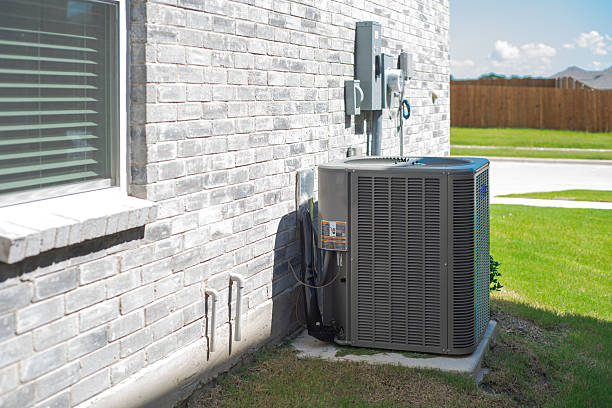 Reliable Hvac contractor in Norvell, MI by FH HVAC