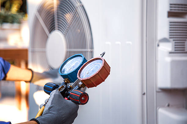 Affordable Hvac solutions in Norvell, MI