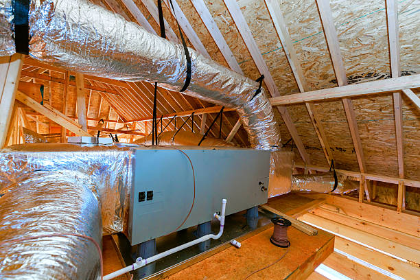 Top rated local Hvac specialists in Norvell, MI